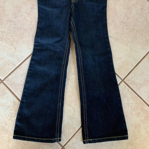 Brand New Children's Place Jeans Size 5T - Picture 3 of 3